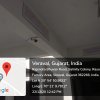 CCTV CAMERA-ACADEMIC BUILDING-1